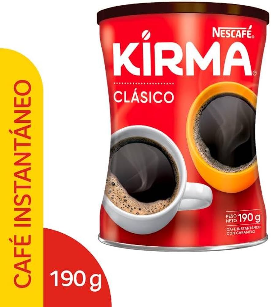 Kirma Café 190g