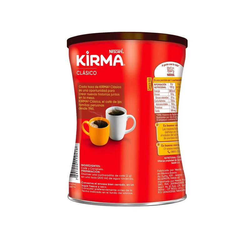 Kirma Café 190g