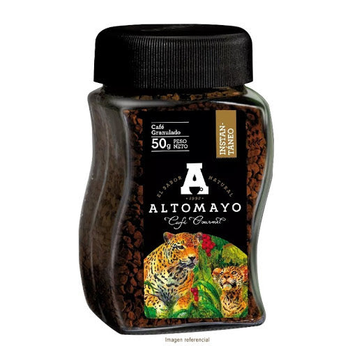 Cafe Altomayo Gourmet (Black Label) 50g