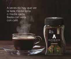 Cafe Altomayo Gourmet (Black Label) 50g