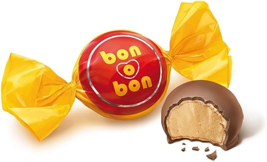 Bon-O-Bon Assorted 10pc