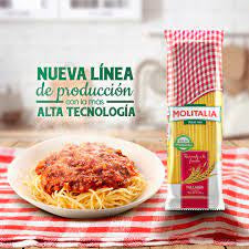 Molitalia Spaghetti 950g