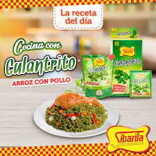 Sibarita Culantrito con Espinaca 250g
