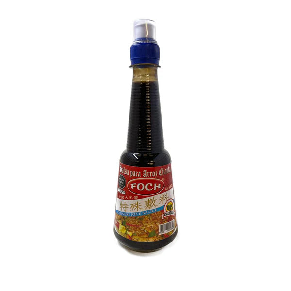 Foch Salsa para Arroz Chauffa 500g