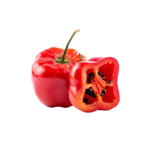 Incas Food Rocoto en Salmuera 20oz