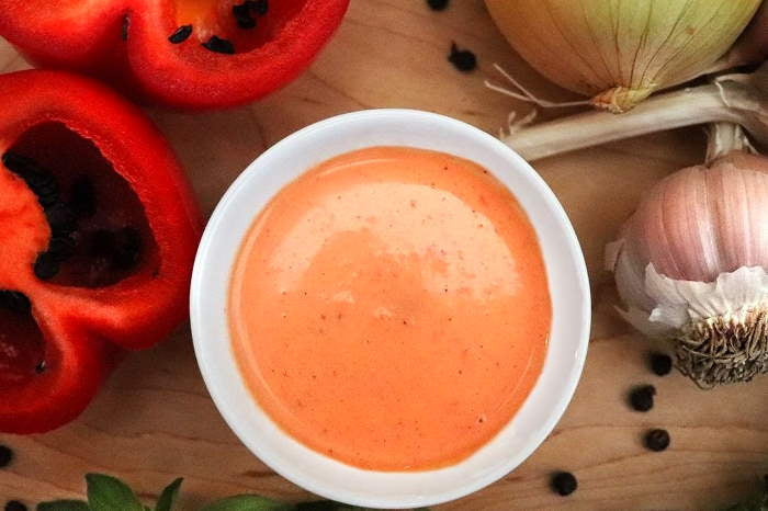 Incas Food Rocoto en Salmuera 20oz