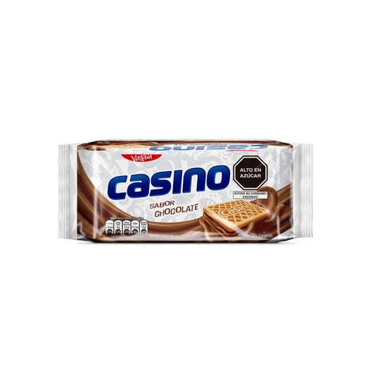 Victoria Casino sabor Chocolate 6pk