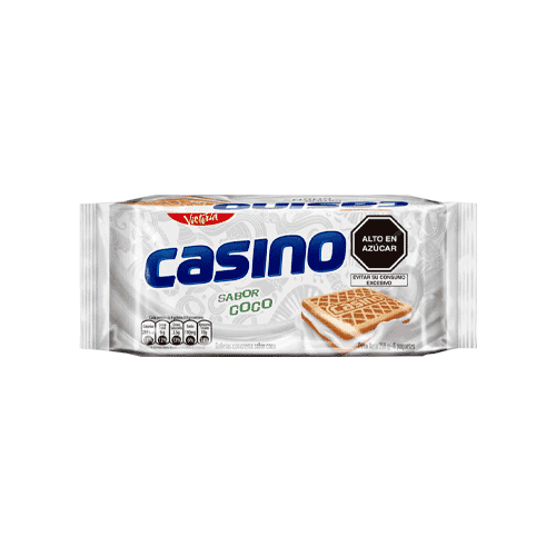 Victoria Casino sabor Coco 6pk