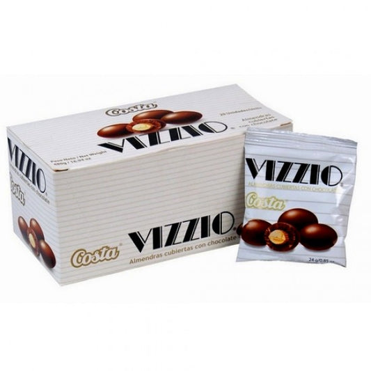 Costa Vizzio Display 240g