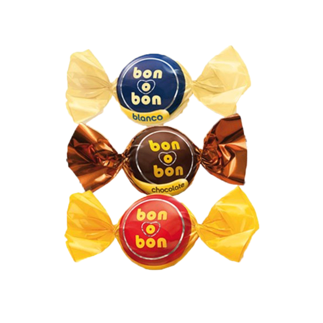 Bon-O-Bon Assorted 10pc