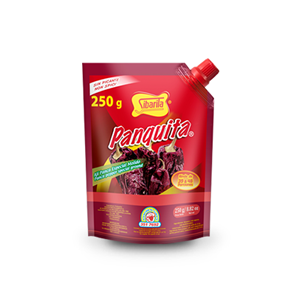 Sibarita Panquita sin Picante 8.8oz