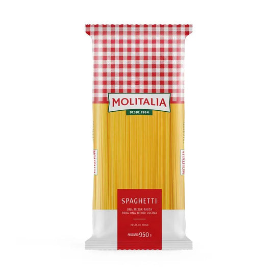 Molitalia Spaghetti 950g