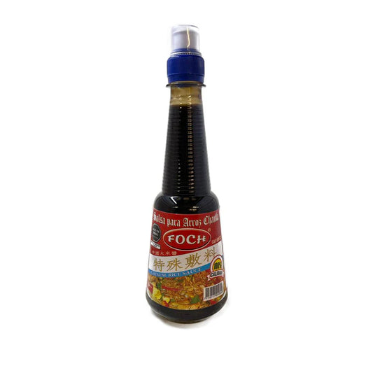Foch Salsa para Arroz Chauffa 500g
