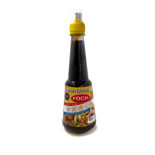 Foch Salsa para Tallarin Saltado 500g