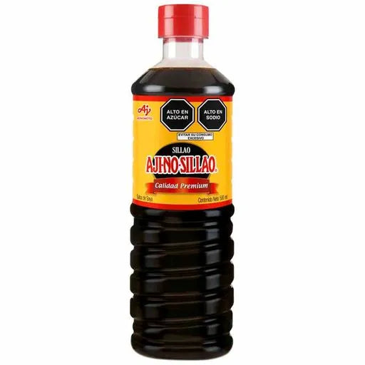 Aji-No-Sillao 500ml